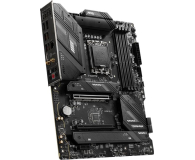 MSI MAG B760 TOMAHAWK WIFI DDR4 - 1107430 - zdjęcie 3